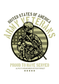 U.S. Army Veterans